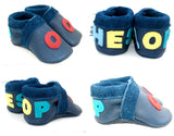 Personalised and Customised Shoes - Kinder Feet - 6
