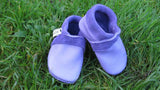 Unicolour - Simply Beautiful - Kinder Feet - 9