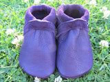 Unicolour - Simply Beautiful - Kinder Feet - 5