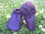 Unicolour - Simply Beautiful - Kinder Feet - 8