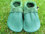 Unicolour - Simply Beautiful - Kinder Feet - 10