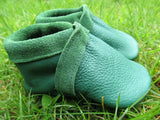Unicolour - Simply Beautiful - Kinder Feet - 3