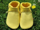 Unicolour - Simply Beautiful - Kinder Feet - 7