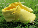Unicolour - Simply Beautiful - Kinder Feet - 4