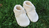 Unicolour - Simply Beautiful - Kinder Feet - 2