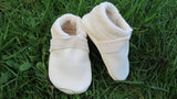 Unicolour - Simply Beautiful - Kinder Feet - 6