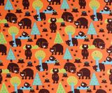 Snuggle Tshirt- Jersey - Kinder Feet - 13