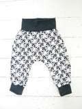 Snuggle Trousers - Kinder Feet - 2