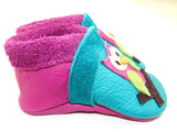 Sweet Owl - Kinder Feet - 3