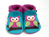 Sweet Owl - Kinder Feet - 4