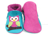 Sweet Owl - Kinder Feet - 2