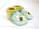 Buzzy Bee - Kinder Feet - 2