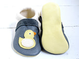 Little Duck - Kinder Feet - 2