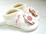 Personalised and Customised Shoes - Kinder Feet - 5