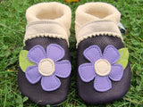 Flower Power - Kinder Feet - 1