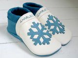 Personalised and Customised Shoes - Kinder Feet - 1