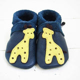 Personalised and Customised Shoes - Kinder Feet - 4