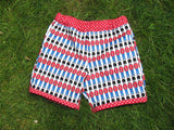 Shorts for Girls and Boys - Kinder Feet - 2