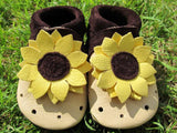 Little Sunflower - Kinder Feet - 1