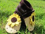 Little Sunflower - Kinder Feet - 2