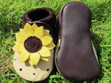 Little Sunflower - Kinder Feet - 3