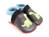 Funky Dino - Kinder Feet - 1