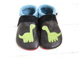 Funky Dino - Kinder Feet - 2