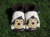 Little Monkey - Kinder Feet - 2