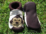 Little Monkey - Kinder Feet - 4