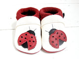 Ladybugs - Kinder Feet - 2