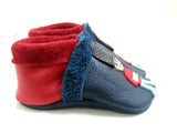 Leather Shoes for Children. Soft soled shoes for babies. Soft soled shoes for toddlers.