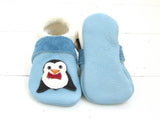 Splash - The Penguin - Kinder Feet - 3