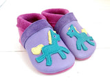 Little Pony - Kinder Feet - 3