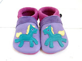 Little Pony - Kinder Feet - 1