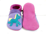 Little Pony - Kinder Feet - 2