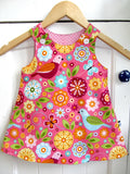 Reversible Dress
