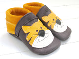 Little Tiger - Kinder Feet - 2