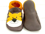 Little Tiger - Kinder Feet - 4