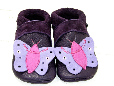 Little Butterfly - Kinder Feet - 1