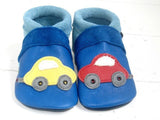 Little Car - Kinder Feet - 1