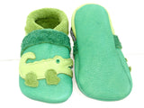 Little Crocodile - Kinder Feet - 4