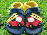 Little Fire Engine - Kinder Feet - 1