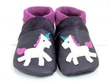 Little Unicorn - Kinder Feet - 1