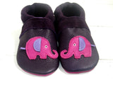 Miss Elephant - Kinder Feet - 1