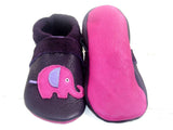 Miss Elephant - Kinder Feet - 2