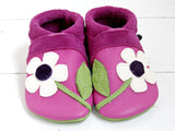 Miss Springflower - Pink - Kinder Feet - 2