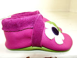 Miss Springflower - Pink - Kinder Feet - 3