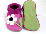 Miss Springflower - Pink - Kinder Feet - 4