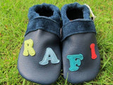 Personalised and Customised Shoes - Kinder Feet - 14