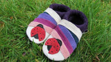 Personalised and Customised Shoes - Kinder Feet - 15